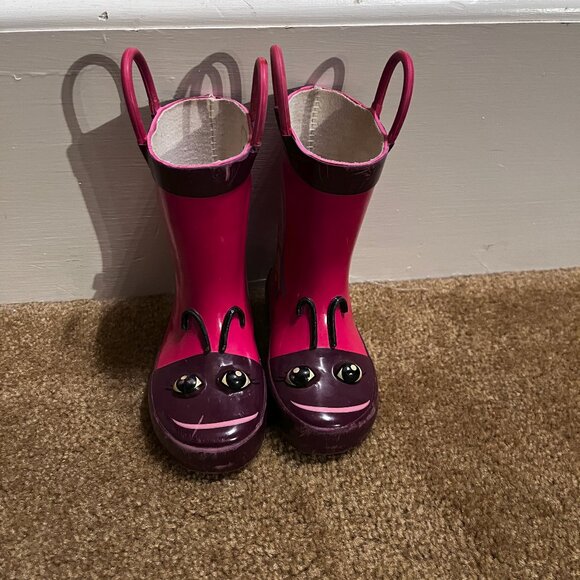 Western Chief rain boots - Picture 1 of 6